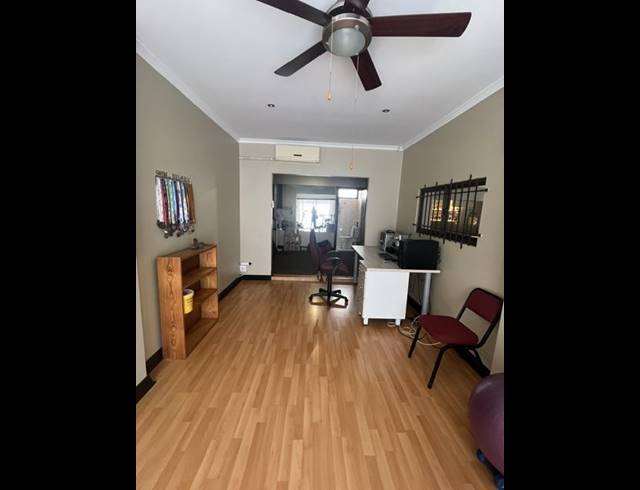 4 BEDROOM HOUSE TO LET IN WESTVILLE